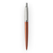 Picture of PARKER JOTTER BALLPOINT PEN CHELSEA ORANGE